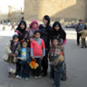 Meet your Posher, Jacquie